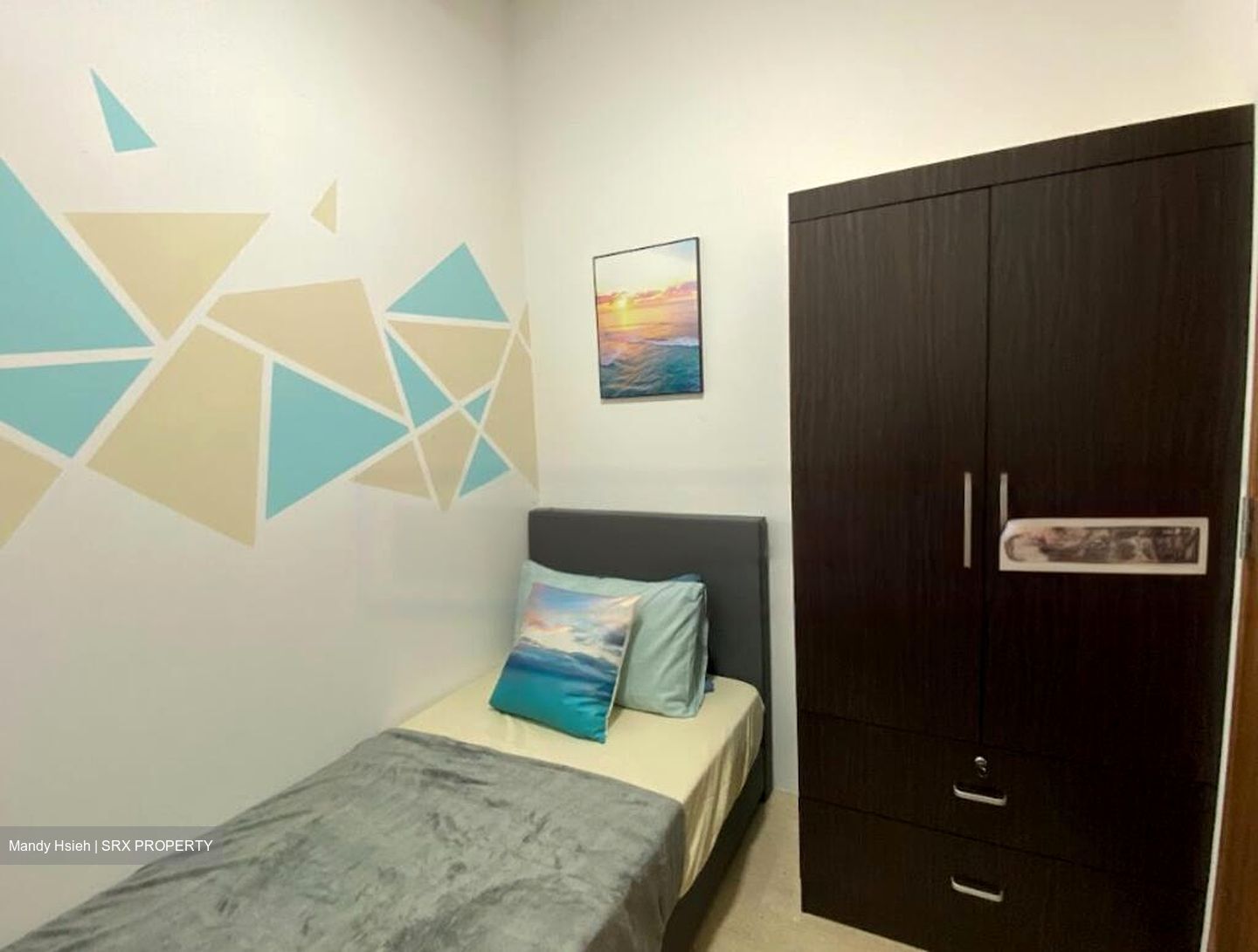 SunGlade (D19), Condominium #481402751